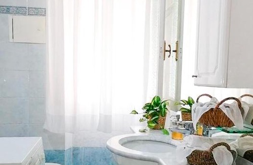 Pegli Apartment | Appartamento Pegli