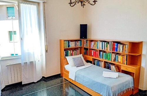 Pegli Apartment | Appartamento Pegli