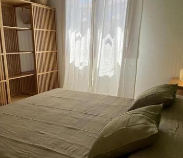 Murta Maria Apartment | Appartamento Pelasgi - Murta Maria