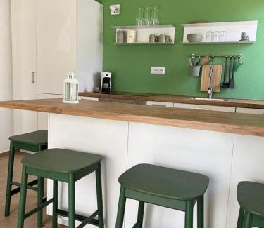 Murta Maria Apartment | Appartamento Pelasgi - Murta Maria