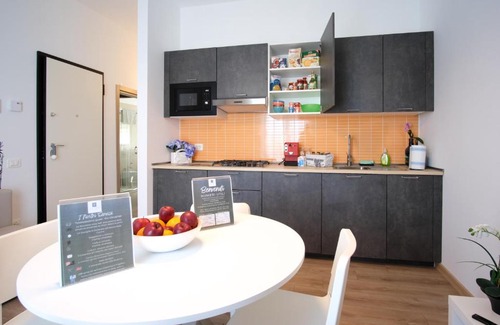 San Salvo Apartment | Appartamento Peppino