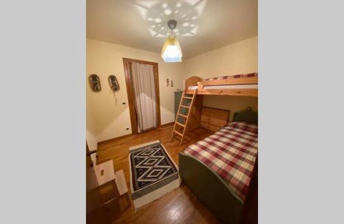 Abetone House | Appartamento per 5 Abetone, vista Piste.