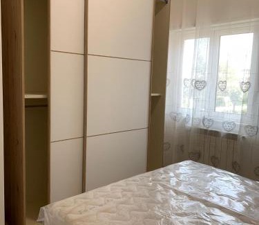 Botricello Apartment | APPARTAMENTO PER BREVI PERIODI