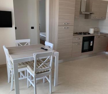 Botricello Apartment | APPARTAMENTO PER BREVI PERIODI