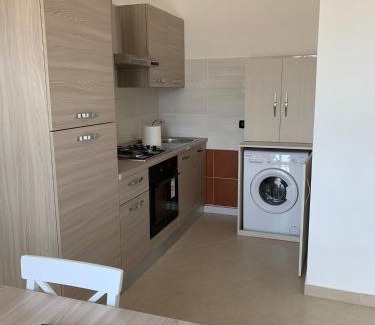Botricello Apartment | APPARTAMENTO PER BREVI PERIODI