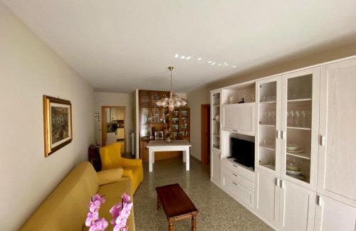 Fossacesia Apartment | Appartamento per vacanze sulla costa dei trabocchi