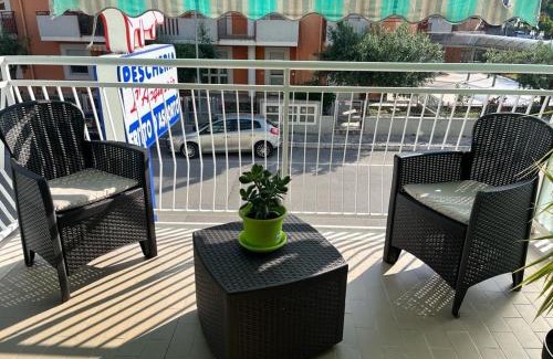 Fossacesia Apartment | Appartamento per vacanze sulla costa dei trabocchi