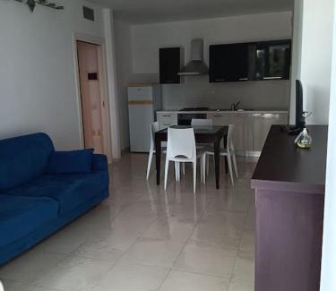 Eraclea Mare Apartment | appartamento piano terra