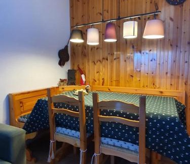 Rocca Pietore Apartment | Appartamento Piano terra - Marmolada - Rocca Pietore - Boscoverde