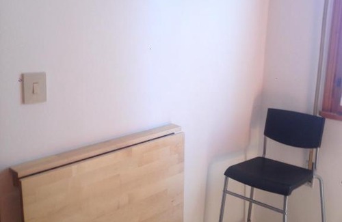 Rosapineta Apartment | Appartamento piano terra con posto auto