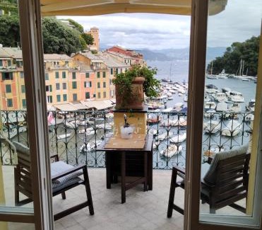 Portofino Apartment | Appartamento Piazzetta Portofino (010044-LT-0030)