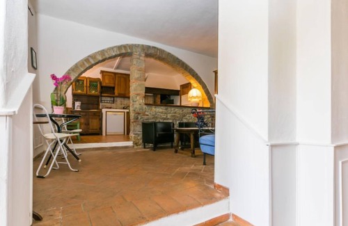 Fano House | Appartamento Piccolo by Interhome