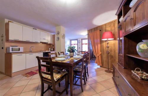 Gressan Apartment | Appartamento Pila Bellevue