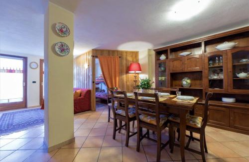 Gressan Apartment | Appartamento Pila Bellevue