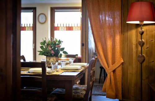 Gressan Apartment | Appartamento Pila Bellevue