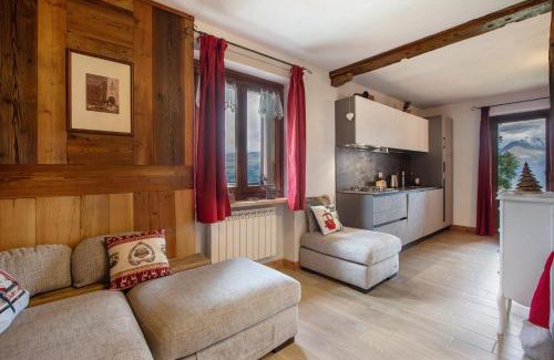 Gressan Apartment | Appartamento Pila Vacanze