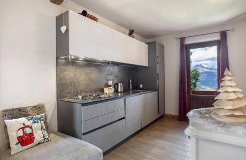 Gressan Apartment | Appartamento Pila Vacanze