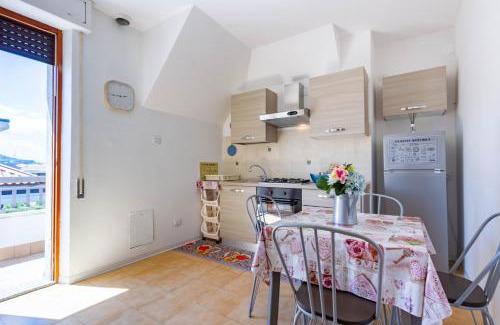 Martinsicuro Apartment | Appartamento Pineta Trilo - MyHo Casa