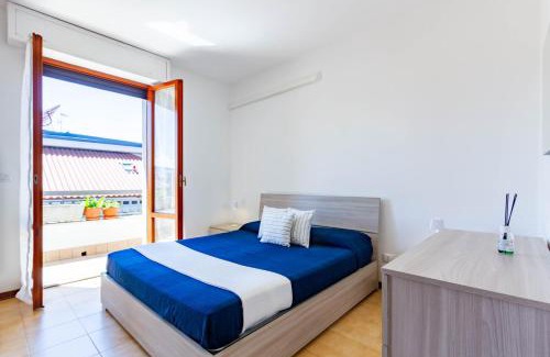 Martinsicuro Apartment | Appartamento Pineta Trilo - MyHo Casa