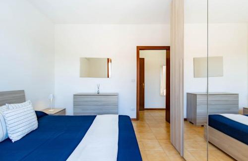 Martinsicuro Apartment | Appartamento Pineta Trilo - MyHo Casa