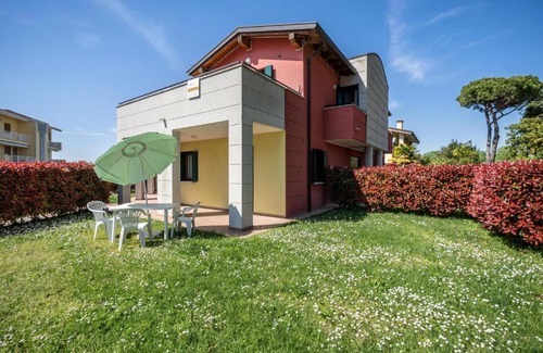 Caorle Apartment | Appartamento Piramidi 04