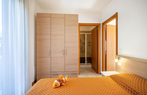 Caorle Apartment | Appartamento Piramidi 05