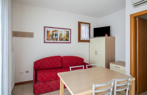 Caorle Apartment | Appartamento Piramidi 07