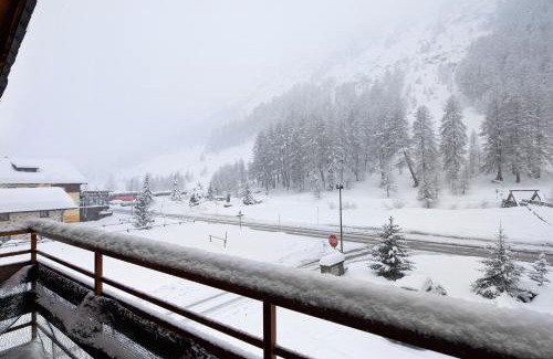 Livigno Apartment | Appartamento Piz Saliente