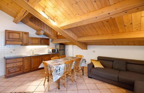 Livigno Apartment | Appartamento Piz Saliente