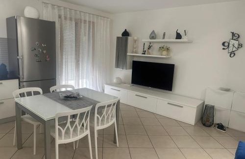 Dro Apartment | Appartamento Planet