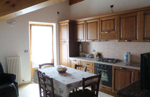 Saint-Pierre Apartment | Appartamento Pommier
