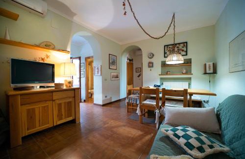 Pomonte Apartment | Appartamento Pomonte