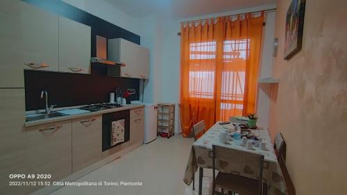 Collegno Apartment | Appartamento posizione comoda