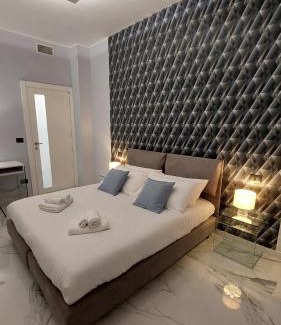 San Paolo Apartment | Appartamento Pozzo Strada