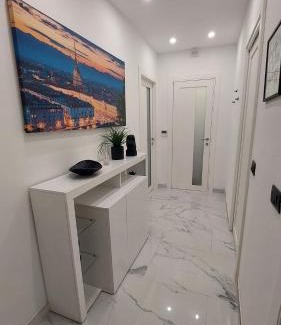 San Paolo Apartment | Appartamento Pozzo Strada