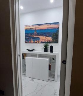 San Paolo Apartment | Appartamento Pozzo Strada