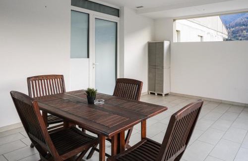 Endine Gaiano House | Appartamento Prada
