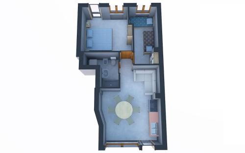 Cupra Marittima Apartment | Appartamento Prima Fila mare