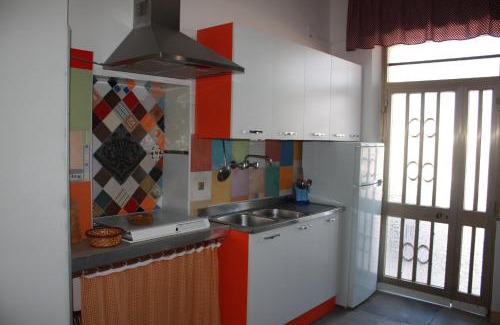 Cupra Marittima Apartment | Appartamento Prima Fila mare