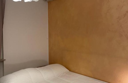 Piacenza Apartment | Appartamento privato a piacenza con 3 camere matrimoniali