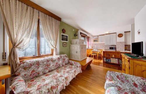 Vodo Cadore Apartment | Appartamento Privato Nelle Dolomiti