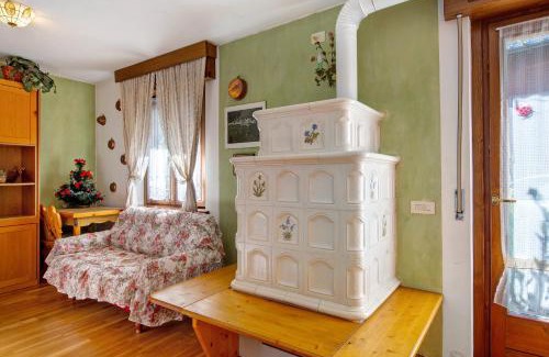 Vodo Cadore Apartment | Appartamento Privato Nelle Dolomiti