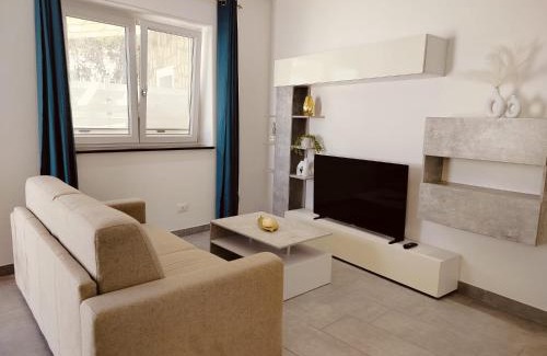 Forio Apartment | Appartamento Raffaele