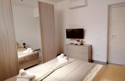 Forio Apartment | Appartamento Raffaele