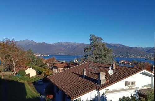 Carciano House | Appartamento Raffaello