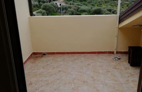 Acquedolci Apartment | Appartamento raffinato vista isole Eolie