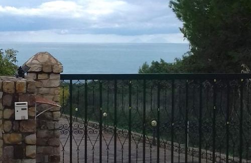 Pollina Apartment | Appartamento Rais Gerbi
