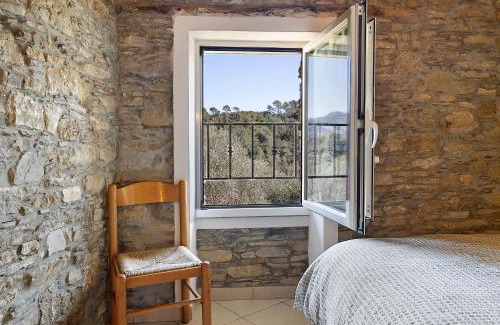 Stellanello Apartment | Appartamento Ramma La Taggiasca
