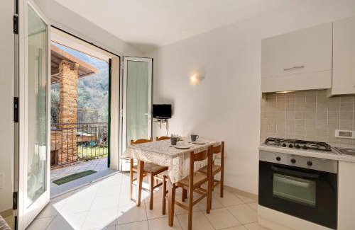 Stellanello Apartment | Appartamento Ramma La Taggiasca