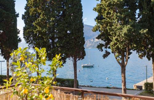 Cassone Apartment | Appartamento Randa